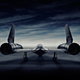Image for article titled Blair Bunting Captures The Essence Of The SR-71 Blackbird In These Dramatic Photos